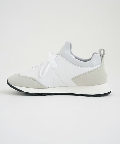 P.N.E.shoes　PNE-A-04 / WHITE