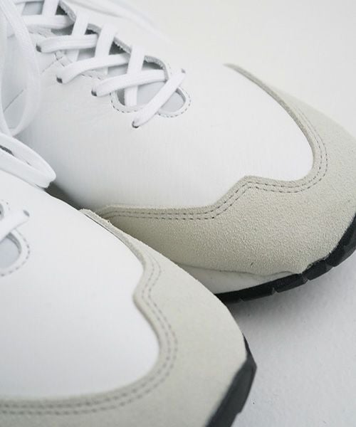 P.N.E.shoes　PNE-A-04 / WHITE