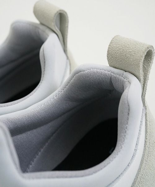 P.N.E.shoes　PNE-A-04 / WHITE