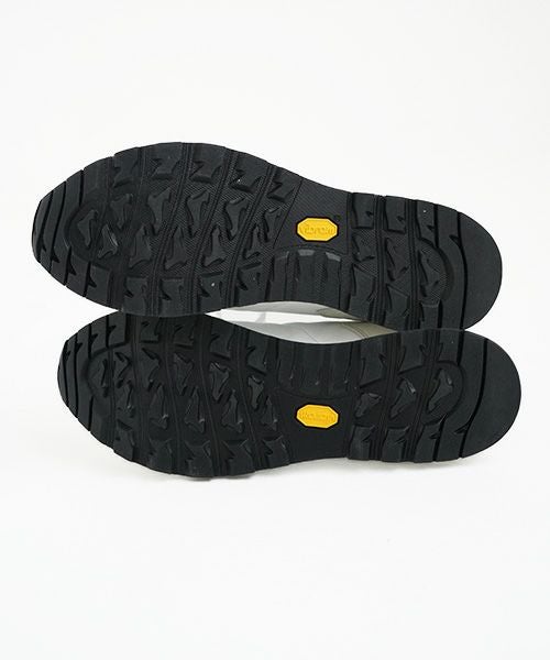 P.N.E.shoes　PNE-A-04 / WHITE