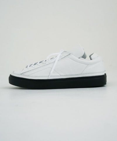 P.N.E.shoes　PNE-E-02 / WHITE