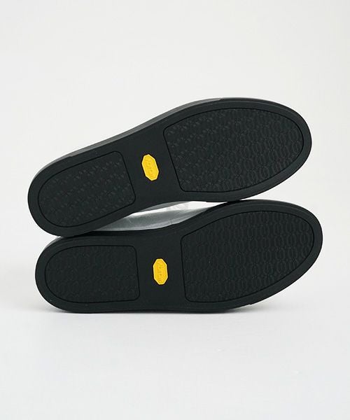 P.N.E.shoes　PNE-E-02 / WHITE