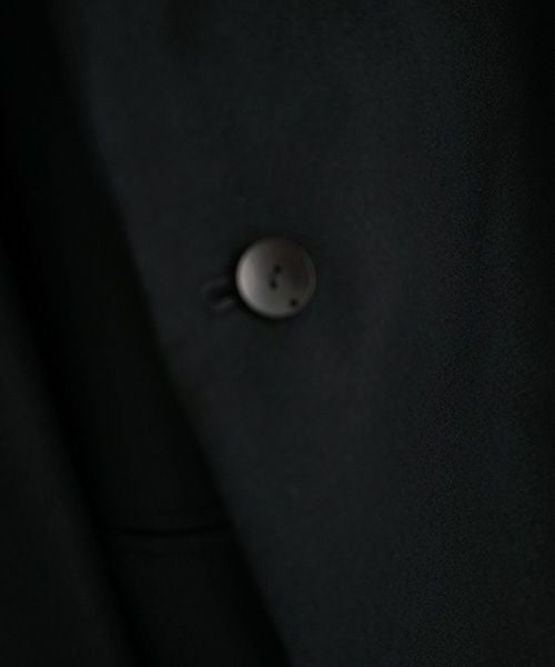 dauerbrenner.ダワーブレンナー.SAKKO DOPPELREIHER [02B/D43J-02/black]_