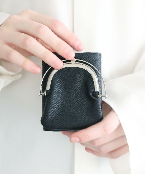 ED ROBERT JUDSON エド ロバート ジャドソン frame trifold wallet