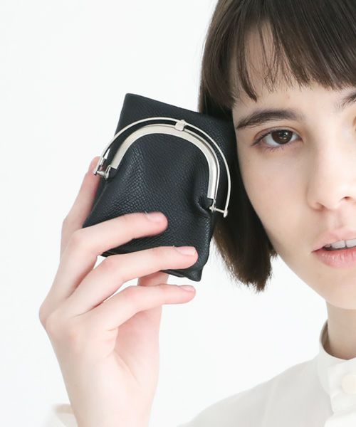 ED ROBERT JUDSON エド ロバート ジャドソン frame trifold wallet