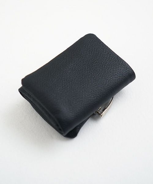 EDROBERTJUDSON エドロバートジャドソン COIN CACE[B01Y CO-10 / 05.BLACK]