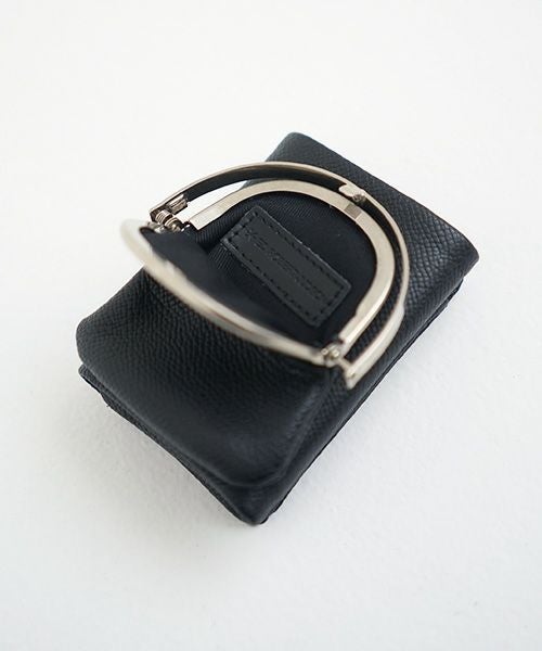 ED ROBERT JUDSON エド ロバート ジャドソン frame trifold wallet