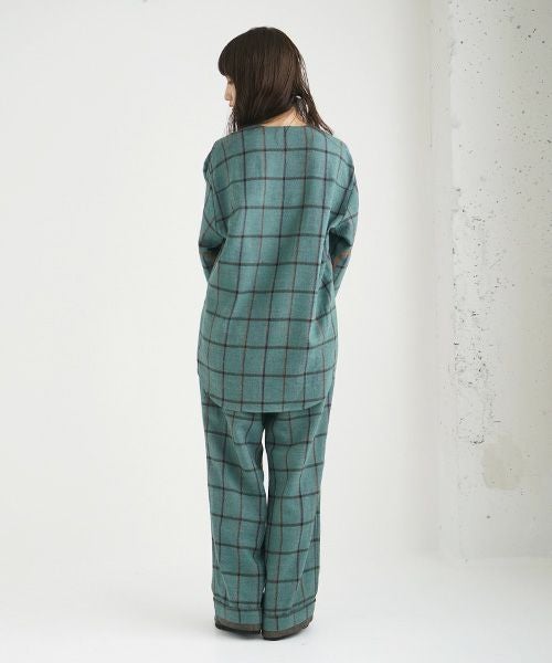 ohta.オオタ.check pull [st-53C]