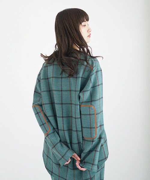 ohta.オオタ.check pull [st-53C]