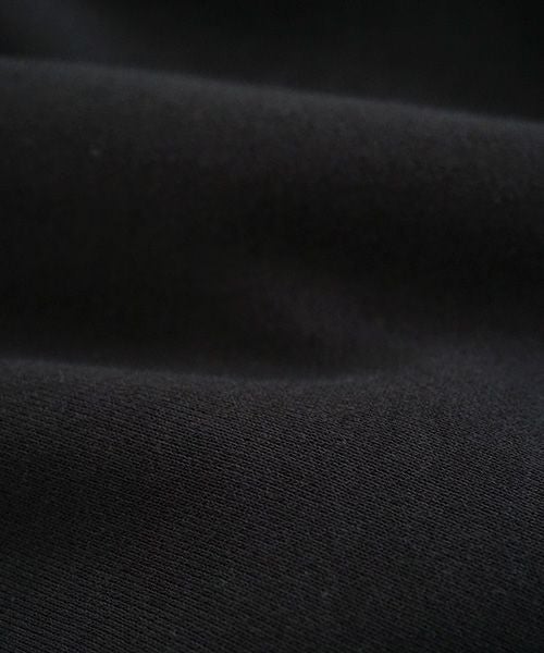 Mochi / home&miles.モチ / ホーム＆マイルズ.sweat hoodie [sumi]