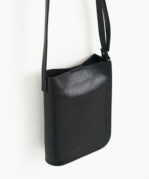 ED ROBERT JUDSON エド ロバート ジャドソン box stitch pouch[B01Q BG