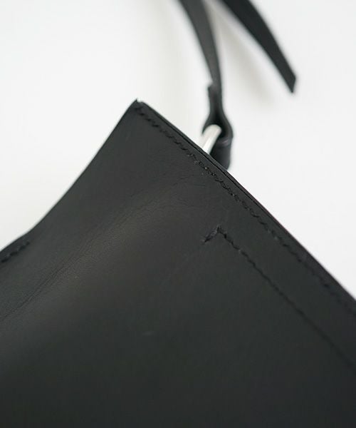 ED ROBERT JUDSON エド ロバート ジャドソン box stitch pouch[B01Q BG