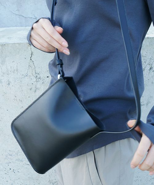 ED ROBERT JUDSON エド ロバート ジャドソン box stitch pouch[B01Q BG