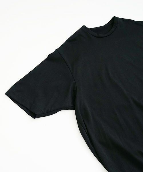 VUy.ヴウワイ.balloon knit vuy-s22-k02[BLACK]_