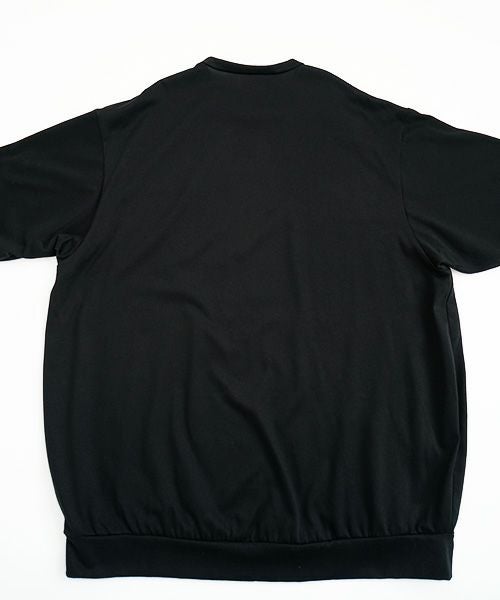 VUy.ヴウワイ.balloon knit vuy-s22-k02[BLACK]_