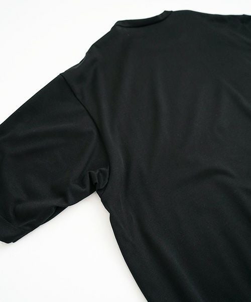 VUy.ヴウワイ.balloon knit vuy-s22-k02[BLACK]_