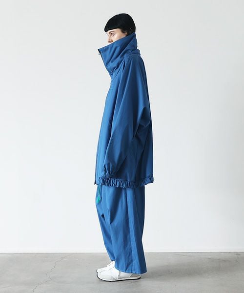 VUy.ヴウワイ.bluson coat vuy-s22-b01[BLUE]_