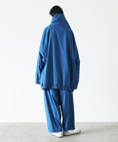 VUy.ヴウワイ.bluson coat vuy-s22-b01[BLUE]_