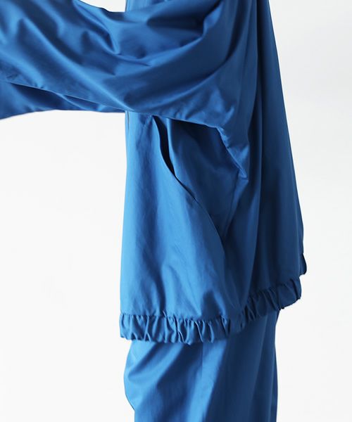 VUy.ヴウワイ.bluson coat vuy-s22-b01[BLUE]_