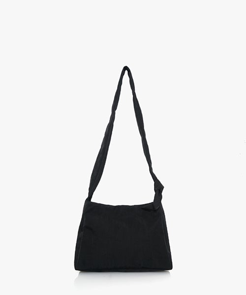 VU PRODUCT.ヴウプロダクト.vu-product-B07[BLACK].sash bag small
