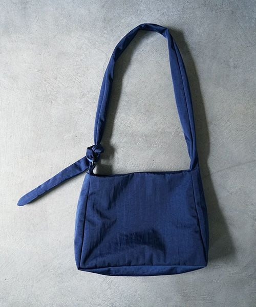 VU PRODUCT.ヴウプロダクト.vu-product-B07[BLUE].sash bag small