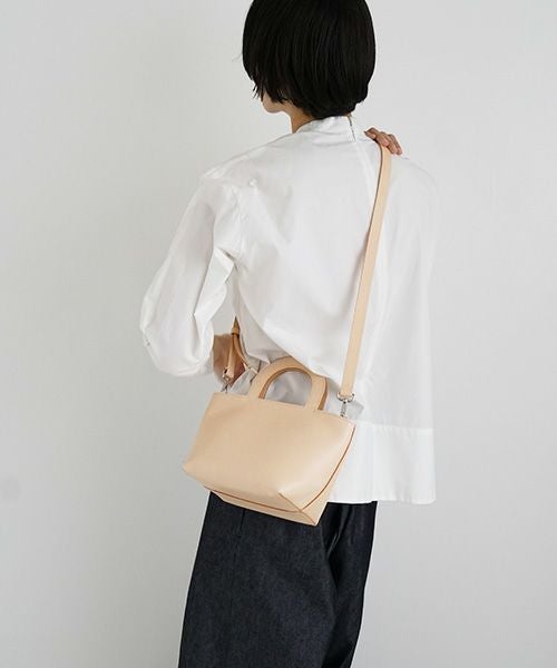Building Block ビルディングブロック TINY STENCIL[VEG TAN]