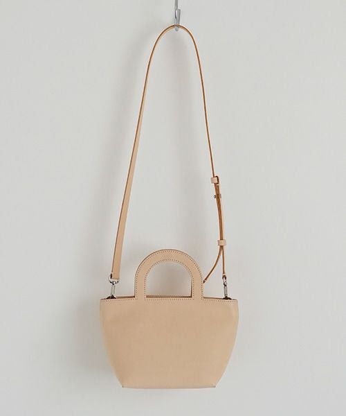 Building Block.ビルディングブロック.TINY STENCIL[VEG TAN]