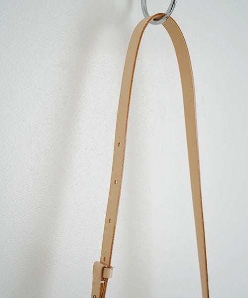 Building Block.ビルディングブロック.TINY STENCIL[VEG TAN]