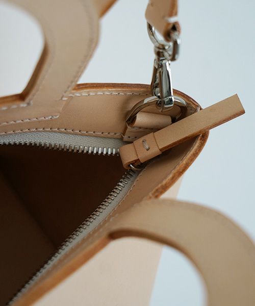 Building Block.ビルディングブロック.TINY STENCIL[VEG TAN]