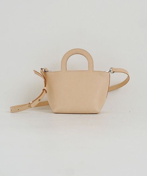 Building Block.ビルディングブロック.TINY STENCIL[VEG TAN]