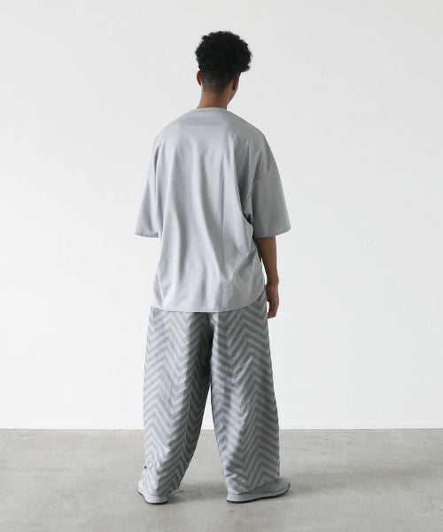 VU.ヴウ.basic t-shirt vu-s22-t07[GRAY]_