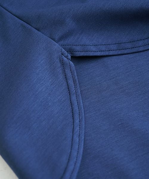 VU.ヴウ.basic t-shirt vu-s22-t07[BLUE]_