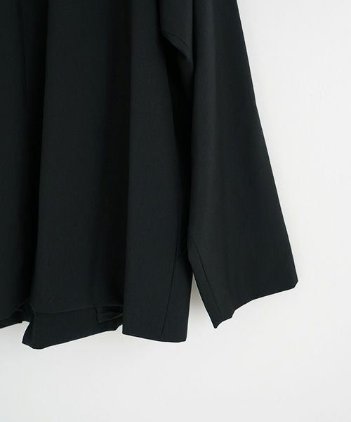 VU.ヴウ.nocolor jacket vu-s22-j19[BLACK]:s_