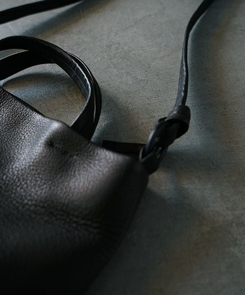 VU PRODUCT.ヴウプロダクト.vu-product-B08[BLACK].fold&toto bag