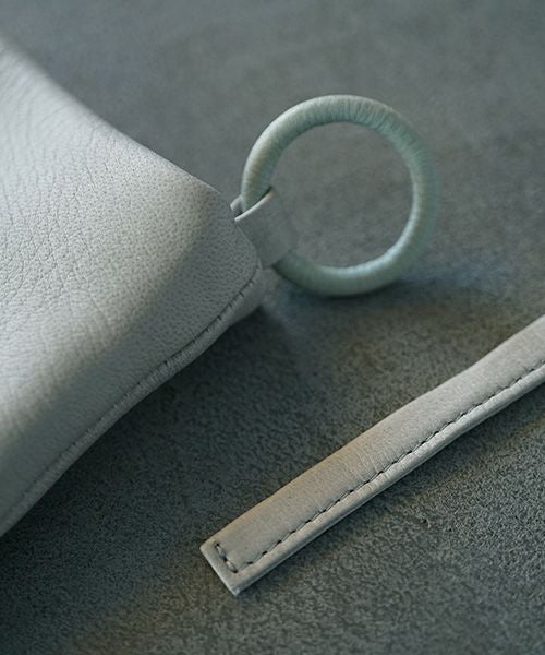 VU PRODUCT.ヴウプロダクト.vu-product-B03[GREEN GARY].sakosh