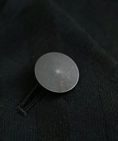 Mochi.モチ.v-neck belt dress [ms22-op-02/black]