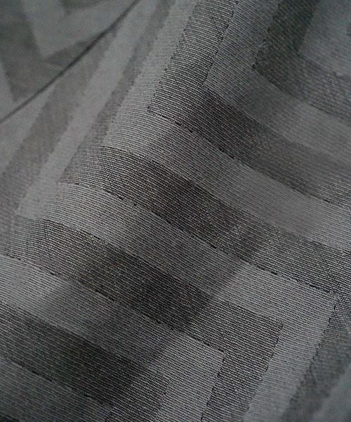 Mochi.モチ.v-neck belt dress [ms22-op-02/green grey]