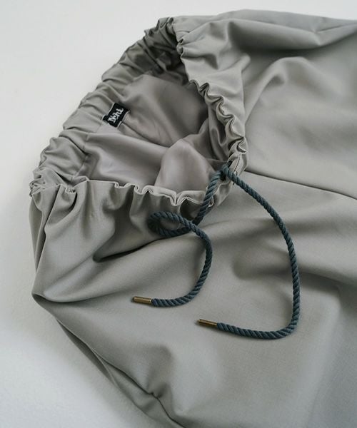 Mochi.モチ.wide pants [mo-pt-02-/green grey]