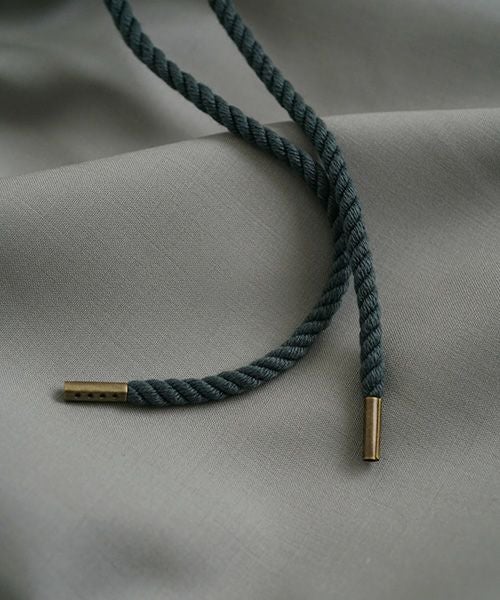 Mochi.モチ.wide pants [mo-pt-02-/green grey]