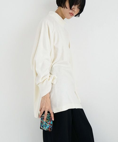 macromauro マクロマウロ.SPLASH WALLET R [BLACK]_