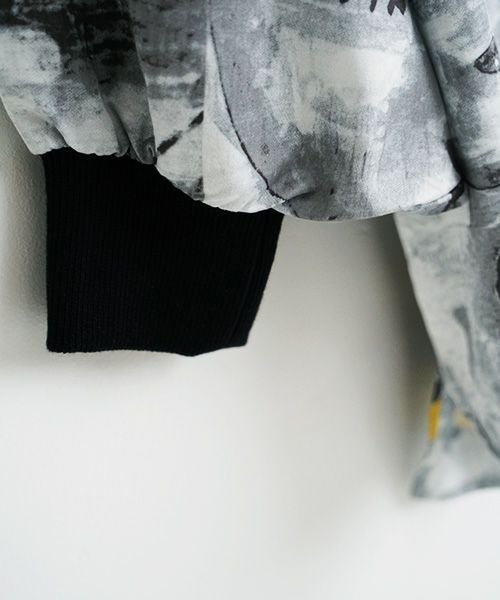 TOO HAJIMU.トヲハジム.眠子dolman sleeve blouse [TOO-001-02 - 眠子/sa]