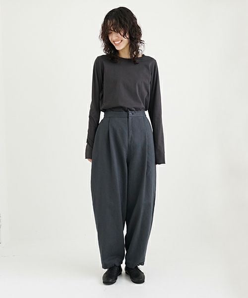 Edwina Hoerl エドウィナホール HOSE FUR DEN ZEITVERTREIB: KARATE[01