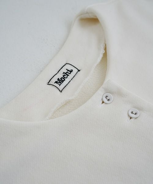 Mochi / home&miles.モチ / ホーム＆マイルズ.cardigan [off white/・1]
