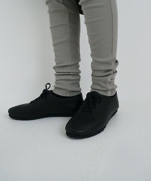 Mochi / home&miles.モチ / ホーム＆マイルズ.organic cotton leggings [mud grey/・1]