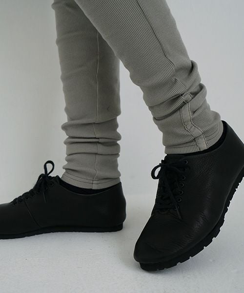 Mochi / home&miles.モチ / ホーム＆マイルズ.organic cotton leggings [mud grey/・1]