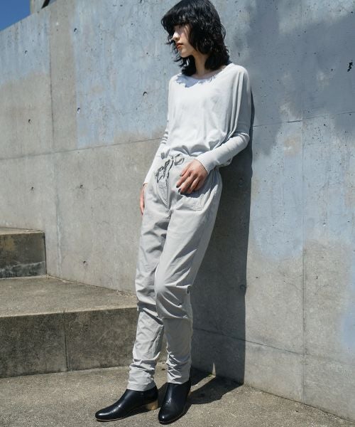 KristenseN DU NORD クリステンセン ドゥ ノルド 公式通販｜天然素材の