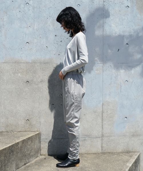 KristenseN DU NORD クリステンセンドゥノルド PANTS [221-11719/A-950