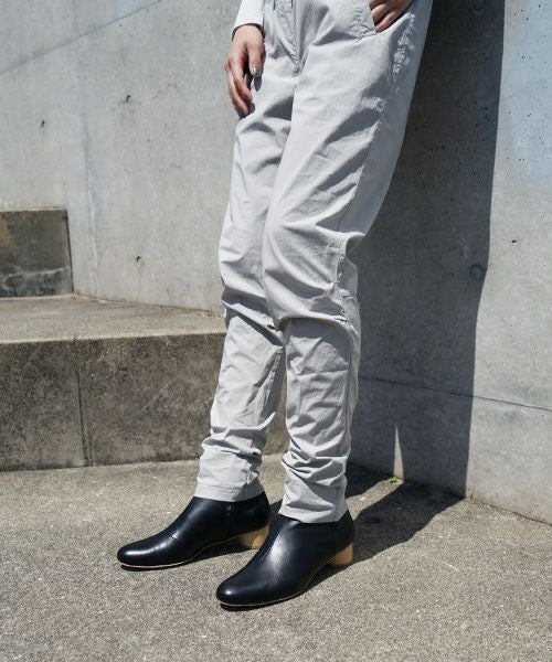 KristenseN DU NORD クリステンセンドゥノルド PANTS [221-11719/A-950