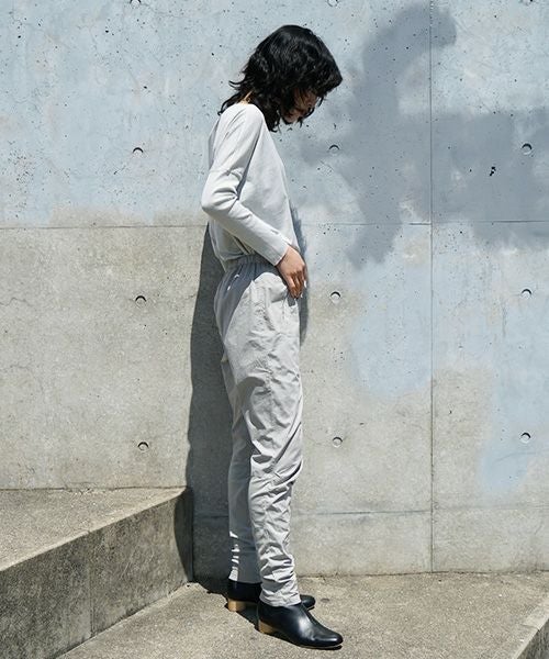 KristenseN DU NORD クリステンセンドゥノルド PANTS [221-11719/A-950