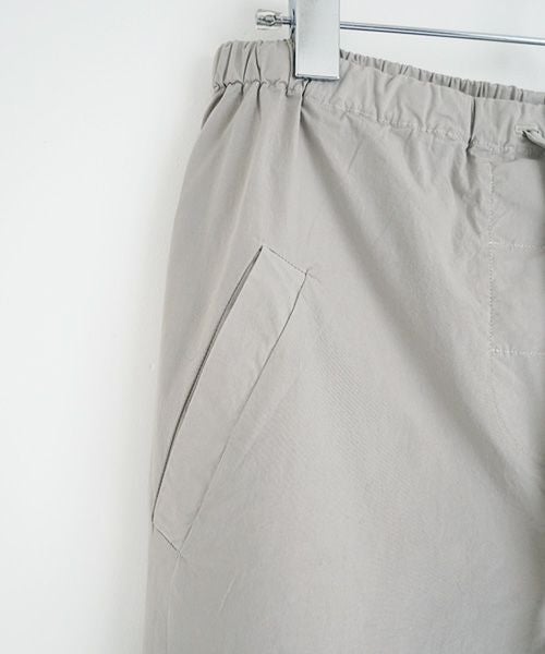 クリステンセン定番カットソーパンツF-326/950サイズ１定価64900円 クリステンセン定番カットソーパンツF-326/950サイズ1定価64900円